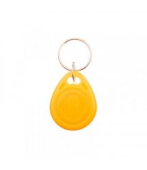 Брелок RFID KEYFOB EM RW Yellow