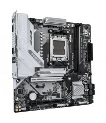Gigabyte Материнская плата B850M FORCE sAM5 B850 2xDDR5 M.2 HDMI DP mATX