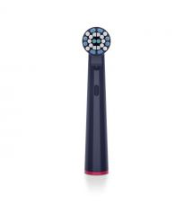 Beurer Beurer TB 15/30/50 Sensitive GP toothbrush heads, delicate cleaning, 4 pcs in a set, blue