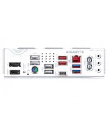 Gigabyte Материнская плата B850 EAGLE WF7 ICE sAM5 B850 4xDDR5 M.2 Wi-Fi BT HDMI DP ATX