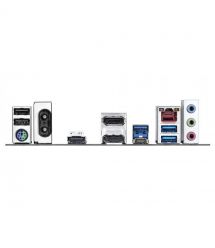 Gigabyte Материнская плата B760M DS3H WF6E GEN5 s1700 B760 4xDDR5 M.2 Wi-Fi BT HDMI