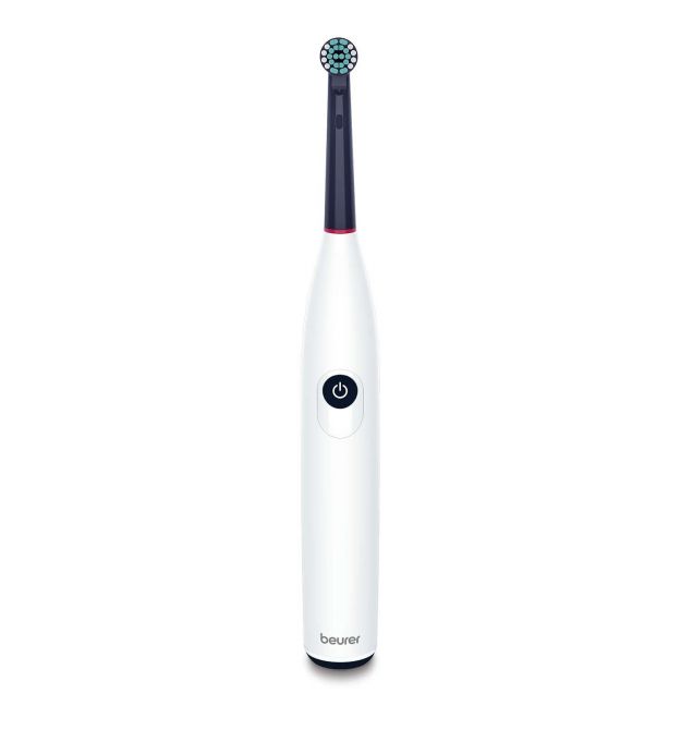 Beurer Beurer toothbrush electric Green Planet, white-black