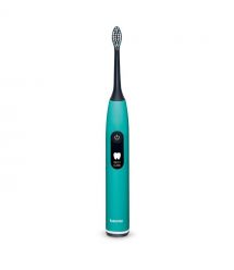 Beurer "Beurer toothbrush electric Ocean Breeze GP, 80th. fluct/min, nozzle-2, 5 modes, оcean"