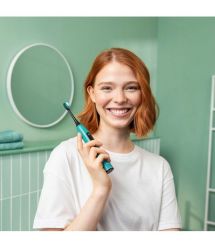 Beurer "Beurer toothbrush electric Ocean Breeze GP, 80th. fluct/min, nozzle-2, 5 modes, оcean"