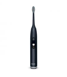 Beurer "Beurer toothbrush electric Midnight Ink GP, 80th. fluct/min, nozzle-2, 5 modes, black"