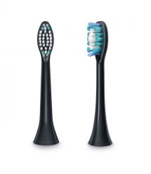 Beurer "Beurer toothbrush electric Midnight Ink GP, 80th. fluct/min, nozzle-2, 5 modes, black"