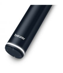Beurer "Beurer toothbrush electric Midnight Ink GP, 80th. fluct/min, nozzle-2, 5 modes, black"