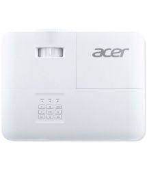 Acer P1258i XGA, 4800 lm, 1.51-1.97, WiFi