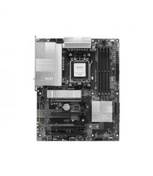 MSI Материнcкая плата PRO B850-P WIFI sAM5 B850 4xDDR5 M.2 HDMI WiFi BT ATX