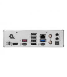 MSI Материнcкая плата PRO B850-P WIFI sAM5 B850 4xDDR5 M.2 HDMI WiFi BT ATX