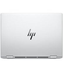 HP Notebook EliteBook 8 Flip G1i 13.3" WUXGA Touch, Intel U7-255U, 32GB, F1TB, UMA, Win11P, сріблястий