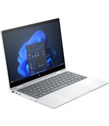 HP Notebook EliteBook 8 Flip G1i 13.3" WUXGA Touch, Intel U7-255U, 32GB, F1TB, UMA, Win11P, сріблястий