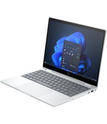 HP Notebook EliteBook 8 Flip G1i 13.3" WUXGA Touch, Intel U7-255U, 32GB, F1TB, UMA, Win11P, сріблястий