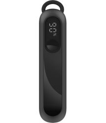 Belkin Аккумулятор портативный литий-ионный Power Bank 10000мА·ч, 20Вт, с дисплеем, черный