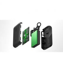 Belkin Аккумулятор портативный литий-ионный Power Bank 10000мА·ч, 20Вт, с дисплеем, черный