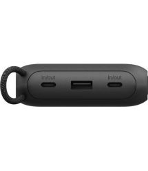Belkin Аккумулятор портативный литий-ионный Power Bank 20000мА·ч, 20Вт, с дисплеем, черный