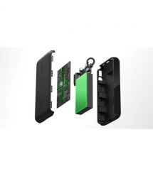Belkin Аккумулятор портативный литий-ионный Power Bank 20000мА·ч, 20Вт, с дисплеем, черный