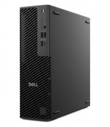 Dell Рабочая станция Pro Max Slim, Intel U7-265, 16GB, F512GB, UMA, кл+м, Win11P