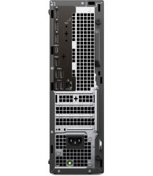 Dell Рабочая станция Pro Max Slim, Intel U7-265, 16GB, F512GB, UMA, кл+м, Win11P