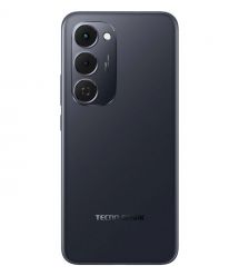 TECNO Смартфон Spark 40 PRO+ (KM7) 6.78" 8/256ГБ, 2SIM, 5200мА•год, Nebula Black
