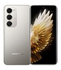 TECNO Смартфон Spark 40 PRO+ (KM7) 6.78" 8/256ГБ, 2SIM, 5200мА•ч, Moon Titanium