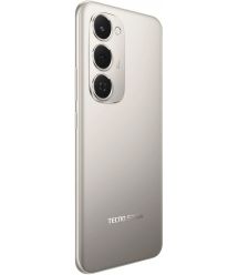 TECNO Смартфон Spark 40 PRO+ (KM7) 6.78" 8/256ГБ, 2SIM, 5200мА•ч, Moon Titanium