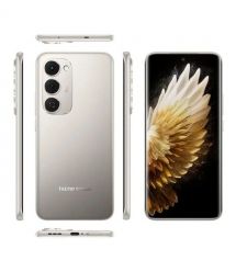 TECNO Смартфон Spark 40 PRO+ (KM7) 6.78" 8/256ГБ, 2SIM, 5200мА•ч, Moon Titanium