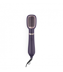 Philips Philips hair dryer brush 3000 Series, 3W, 3 modes, ionization,4 nozzles, violet