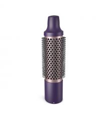 Philips Philips hair dryer brush 3000 Series, 3W, 3 modes, ionization,4 nozzles, violet