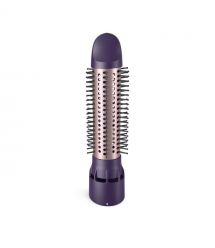 Philips Philips hair dryer brush 3000 Series, 3W, 3 modes, ionization,4 nozzles, violet