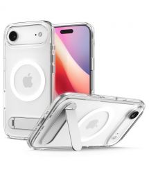Spigen Чохол Spigen для iPhone 17 Air, Ultra Hybrid S MagFit, Clear White