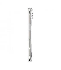 Spigen Чохол Spigen для iPhone 17 Air, Ultra Hybrid S MagFit, Clear White