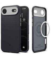 Spigen Чохол Spigen для iPhone 17 Air, Nano Pop MagFit, Black Sesame