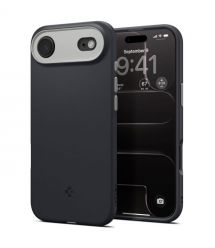 Spigen Чохол Spigen для iPhone 17 Air, Nano Pop MagFit, Black Sesame