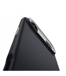 Spigen Чохол Spigen для iPhone 17 Air, Nano Pop MagFit, Black Sesame