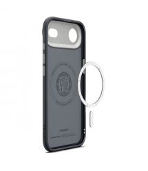 Spigen Чохол Spigen для iPhone 17 Air, Nano Pop MagFit, Black Sesame