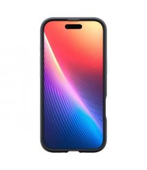 Spigen Чохол Spigen для iPhone 17 Air, Nano Pop MagFit, Black Sesame