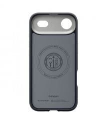 Spigen Чохол Spigen для iPhone 17 Air, Nano Pop MagFit, Black Sesame