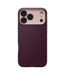 Spigen Чохол Spigen для iPhone 17 Pro Max, Nano Pop MagFit, Burgundy Bean