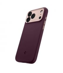 Spigen Чохол Spigen для iPhone 17 Pro Max, Nano Pop MagFit, Burgundy Bean