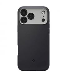 Spigen Чохол Spigen для iPhone 17 Pro Max, Nano Pop MagFit, Black Sesame
