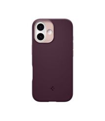 Spigen Чохол Spigen для iPhone 17, Nano Pop MagFit, Burgundy Bean