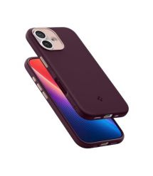 Spigen Чохол Spigen для iPhone 17, Nano Pop MagFit, Burgundy Bean
