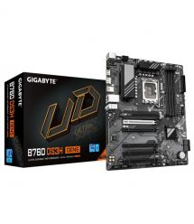 Gigabyte Материнская плата B760 DS3H GEN5 B760 s1700 4xDDR5 M.2 HDMI DP