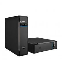 Eaton Джерело безперебійного живлення Eaton 3P Ellipse 1700VA/1040W, 2xUSB charges+USB port, 4+4xSchuko