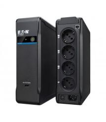 Eaton Джерело безперебійного живлення Eaton 3P Ellipse 700VA/420W, 2xUSB charges+USB port, 3+1xSchuko