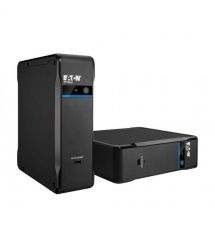 Eaton Джерело безперебійного живлення Eaton 3P Ellipse 700VA/420W, 2xUSB charges+USB port, 3+1xSchuko