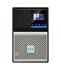 Eaton Джерело безперебійного живлення Eaton 5P G2, 650VA/520W, LCD, USB, RS232, 4xC13