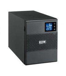 Eaton Джерело безперебійного живлення Eaton 5SC, 750VA/525W, LCD, USB, RS232, 6xC13