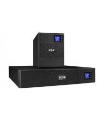 Eaton Джерело безперебійного живлення Eaton 5SC, 750VA/525W, LCD, USB, RS232, 6xC13